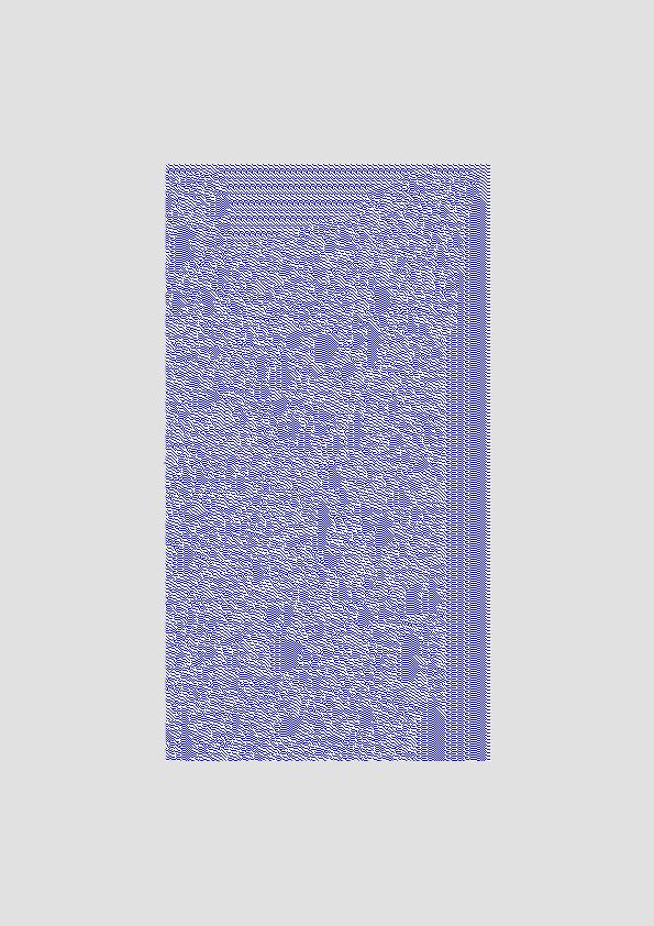 ⍉ 🪡 ☵ 🌊 ❏ #60 static token preview