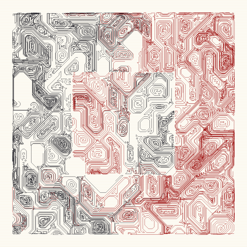 Relatorum #26 static NFT preview