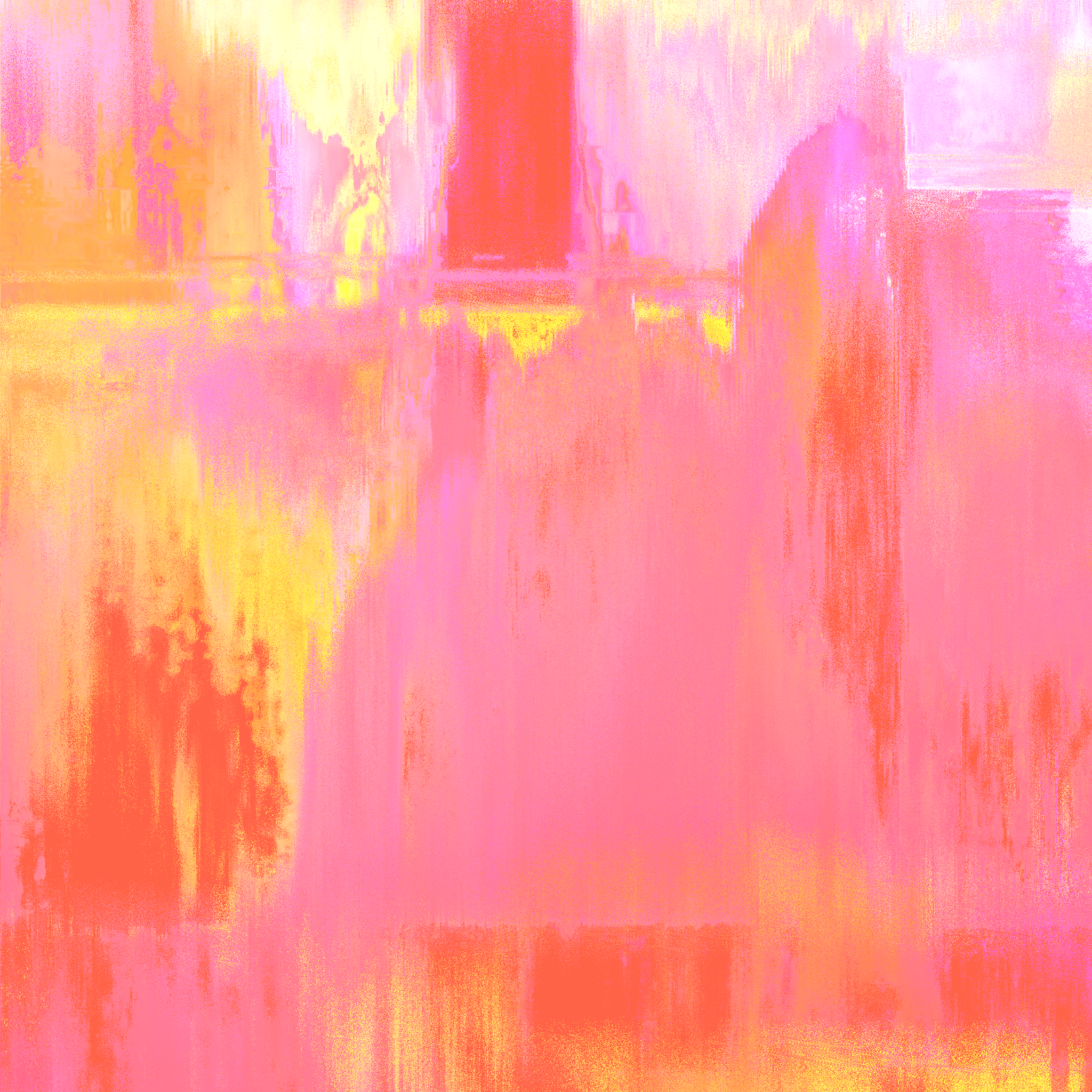Richter #32 static NFT preview