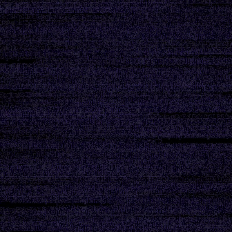 free nothing #30 static NFT preview