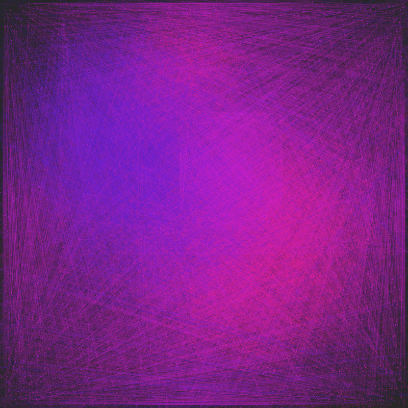 Coloring With Lines #419 static token preview