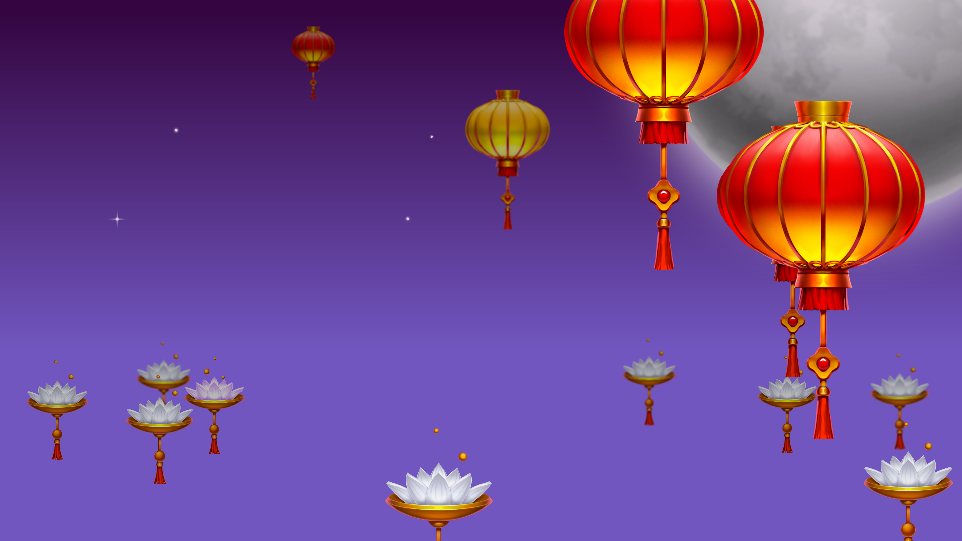 Mooncakes: Happy Mid Autumn Festival 2022 #1860 static token preview