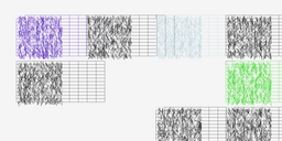 BINGO #56 static NFT preview