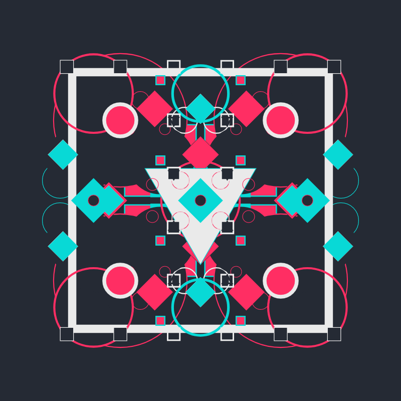 V.M.O.H. #999 static token preview