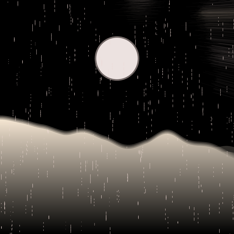 Drumscapes #84 static NFT preview