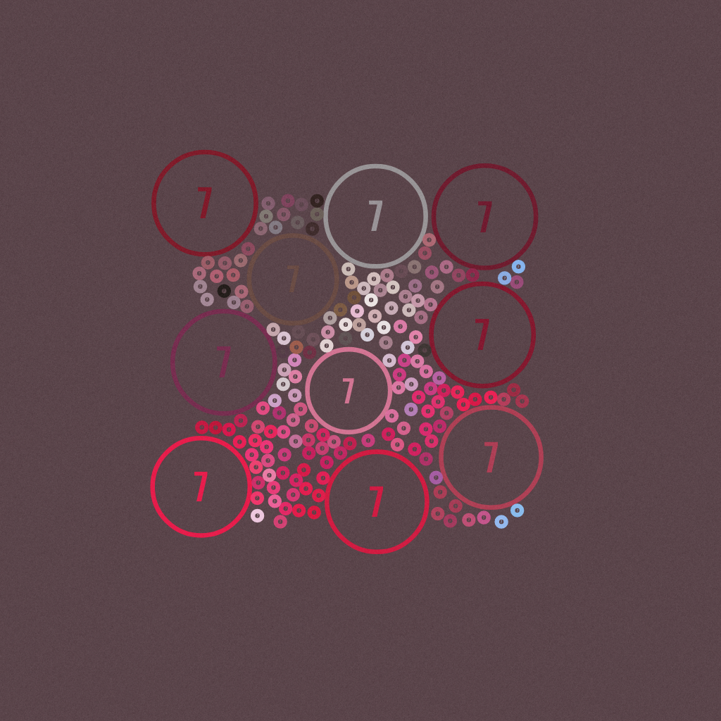 flower.pack #103 static NFT preview