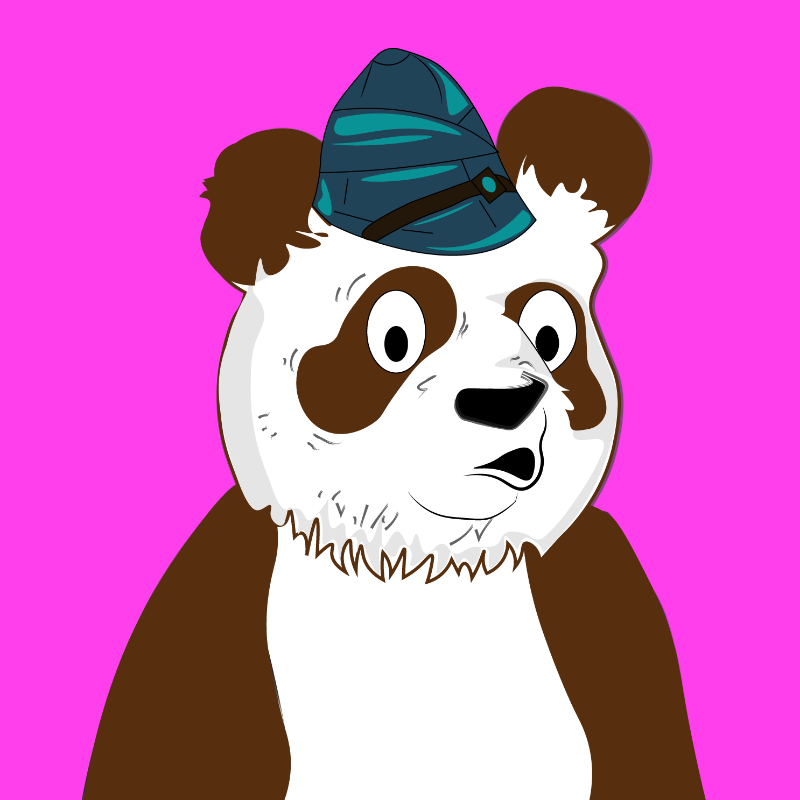 Evolving Pandas #179 static token preview