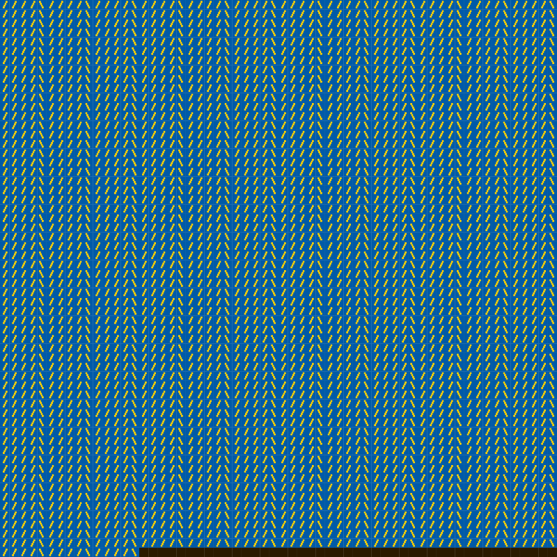 Tally! #3555 static NFT preview