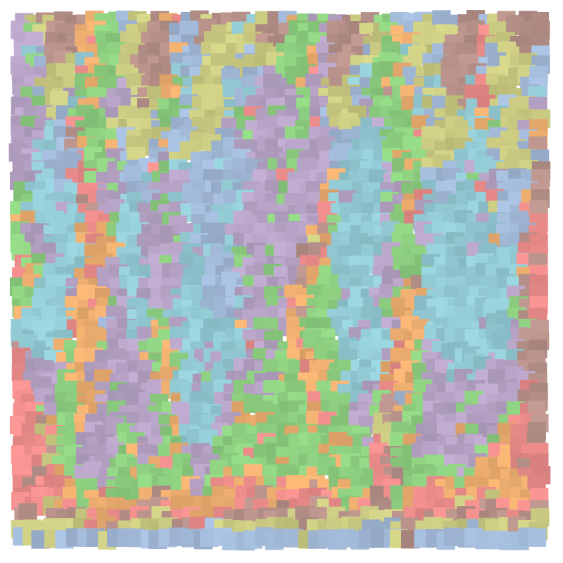 Excess #69 static NFT preview