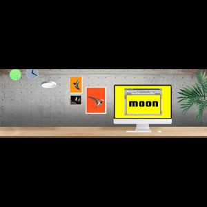 Tidy Time Twitter Banners project preview