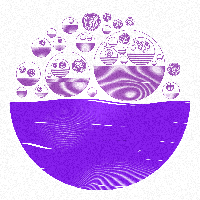 Plottable Mountain Moons #460 static token preview