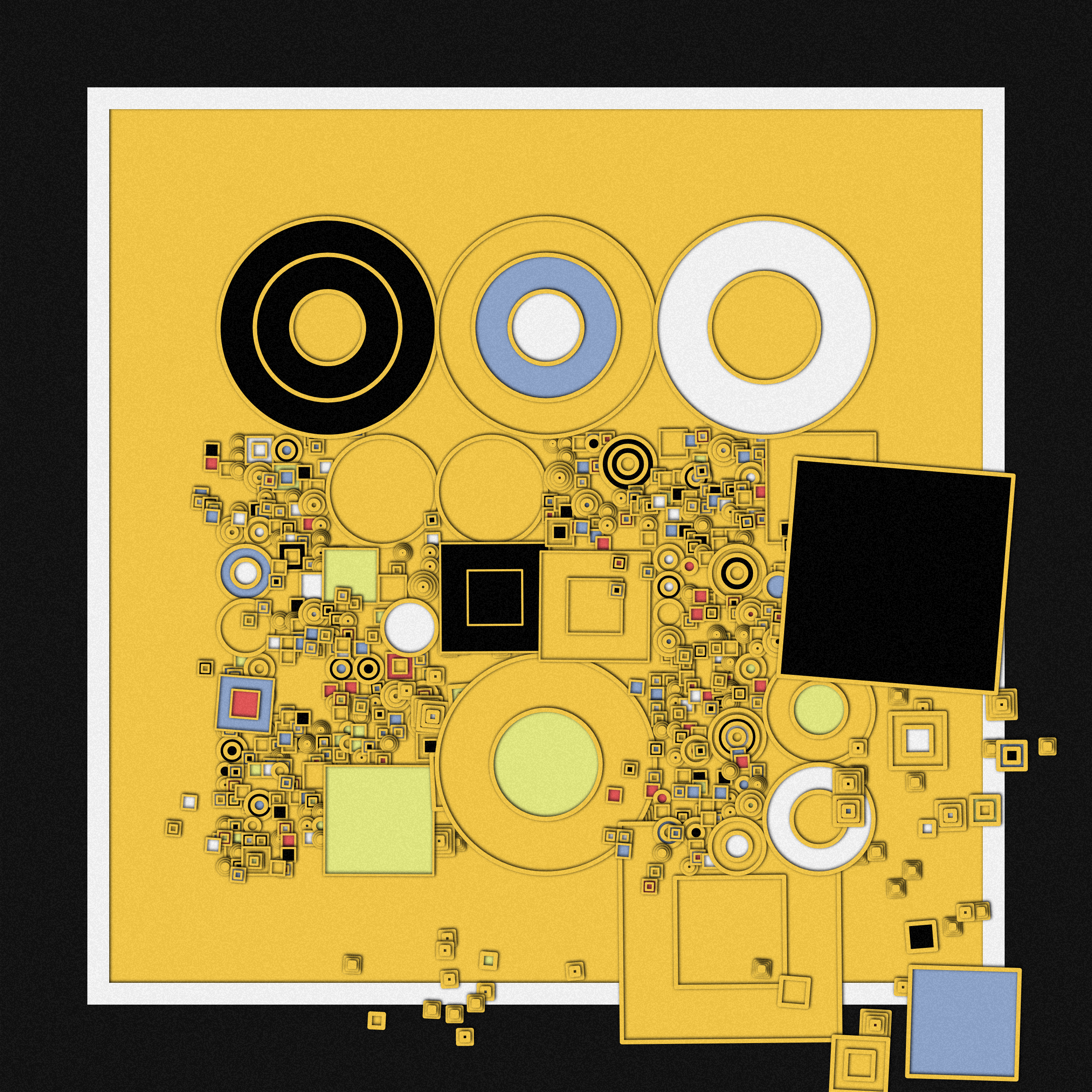Homecoming #150 static token preview