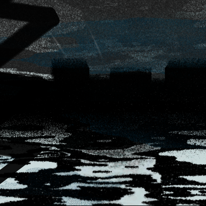The Last Days of Fire and Steel #447 static token preview