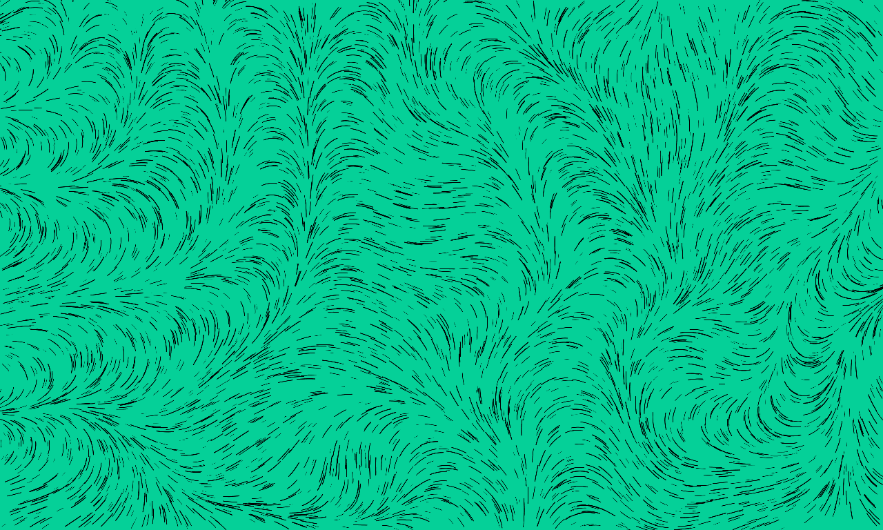 Overcast #230 static NFT preview