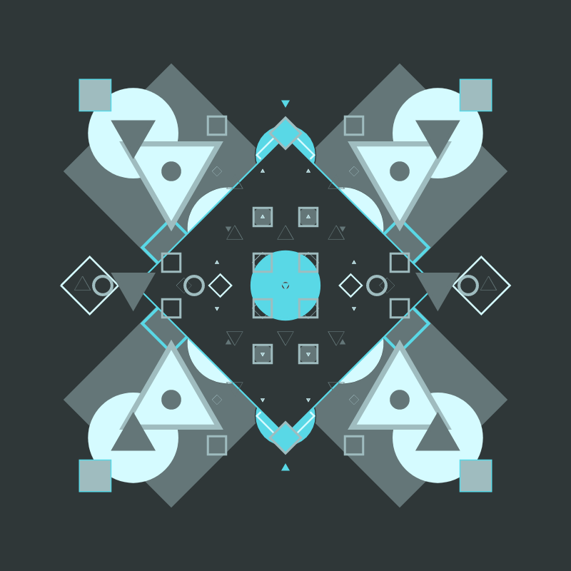 V.M.O.H. #764 static token preview