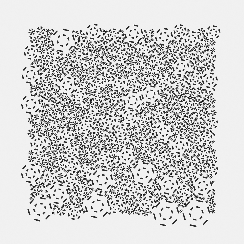 flower.pack #187 static token preview