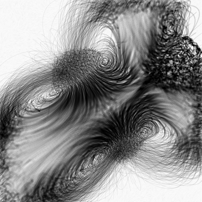 Convection Drawings #49 static token preview