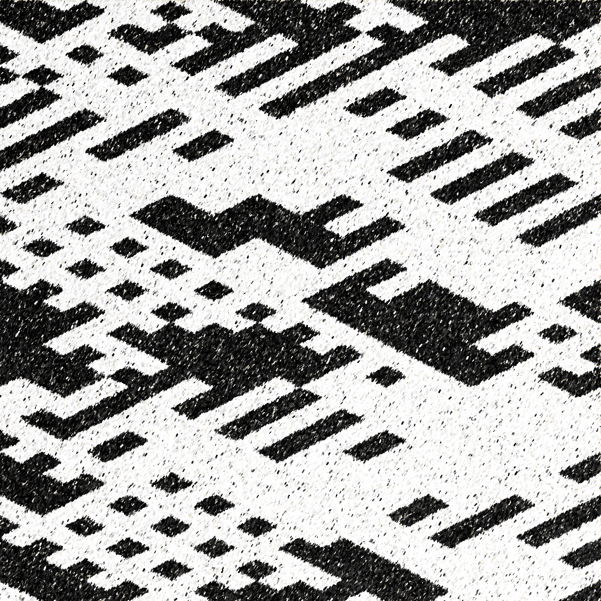 Agave & Patchwork #310 static token preview
