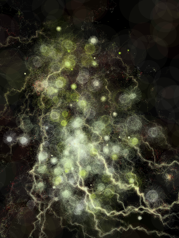 Hyperspacers #345 static NFT preview