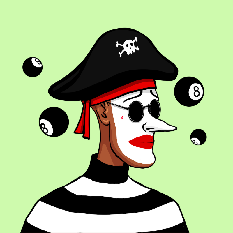 MIME x MIME #771 static token preview