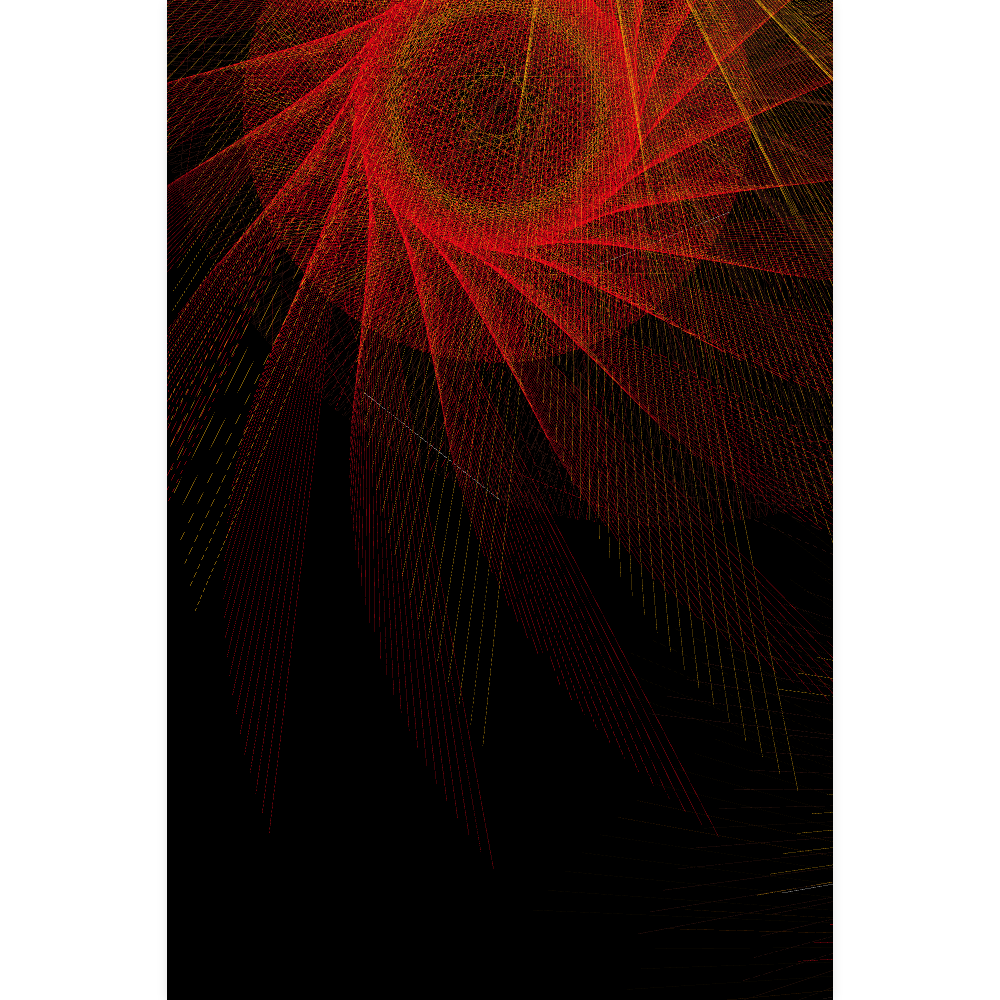 Ask Me About The Dimensional Shift #152 static NFT preview