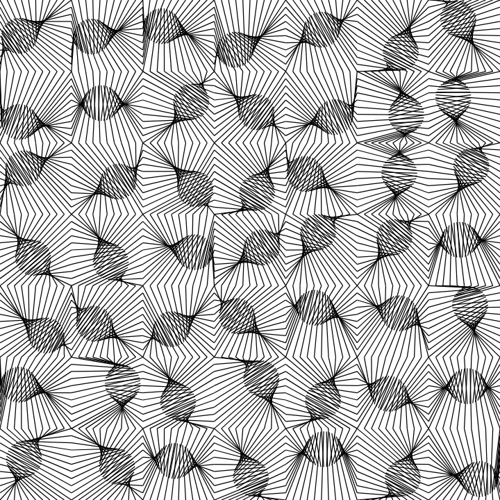 Organic Illusion #103 static token preview