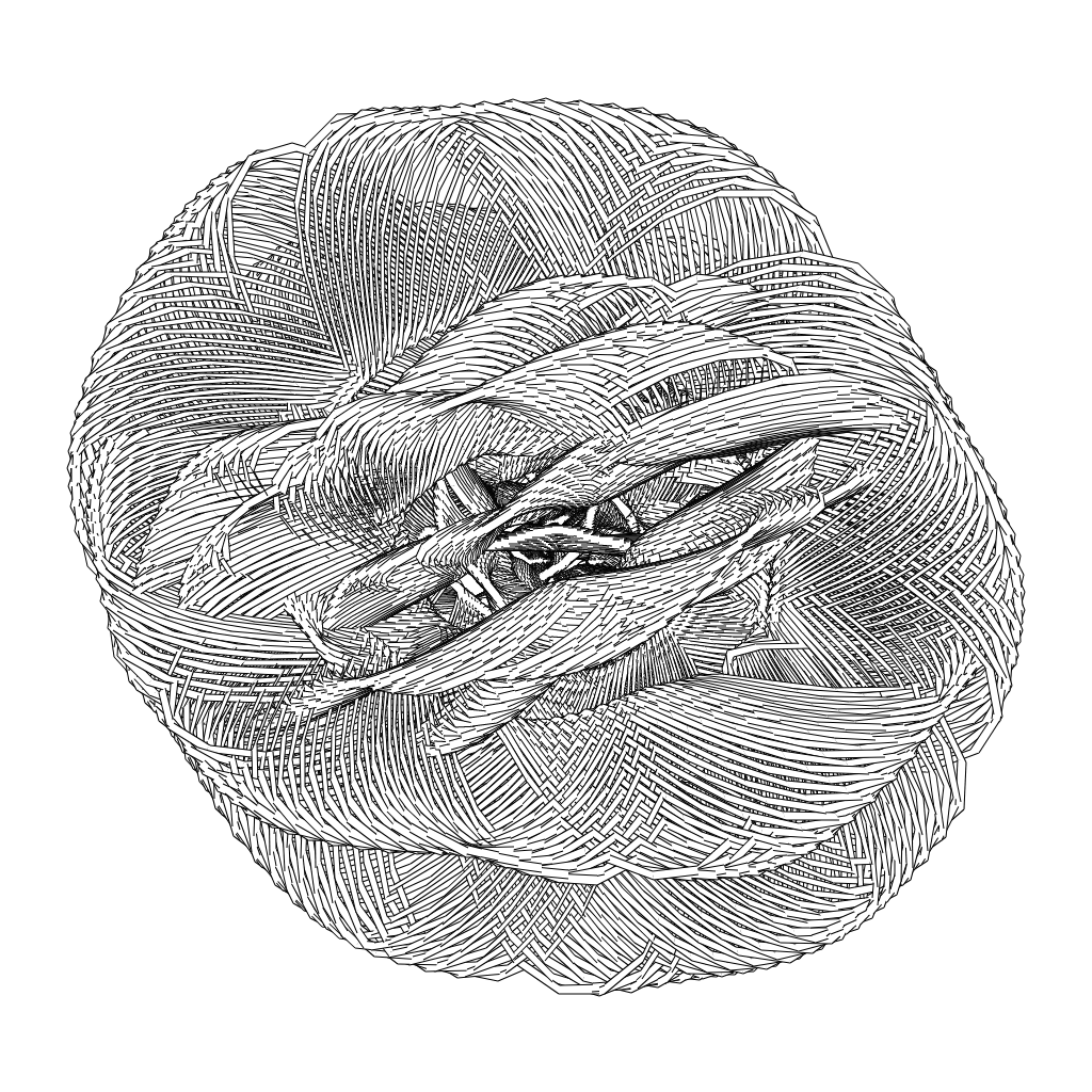 LL21 Entangled (3) #505 static token preview