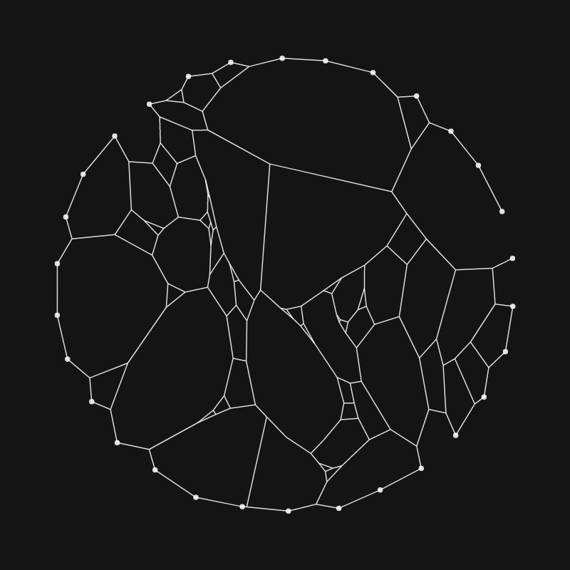 Elastic Web #126 static NFT preview