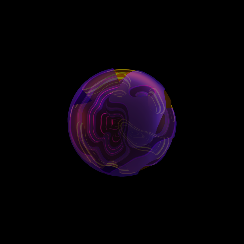 SynDevice #1865 static NFT preview
