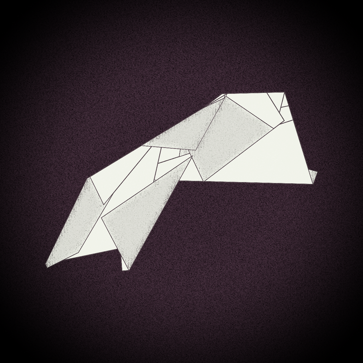 Shape of Freedom #1205 static token preview
