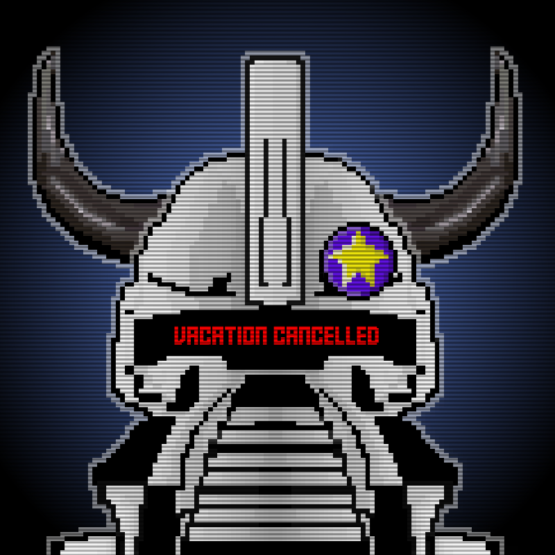 Cylon Invasion #71 static token preview