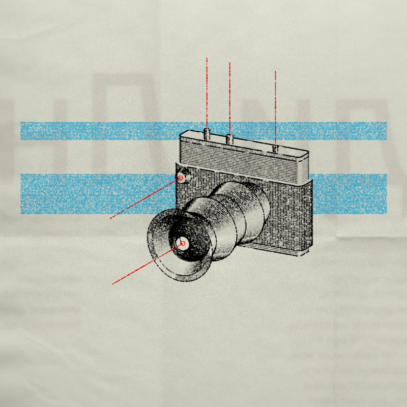 Obscure Cameras #130 static token preview