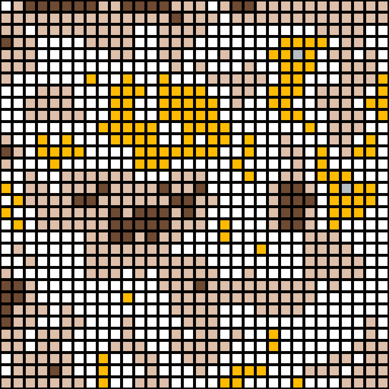 Tile #90 static token preview