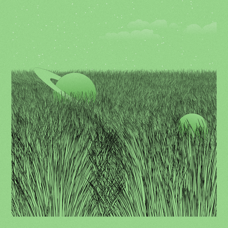 Garden of the Universe #230 static token preview
