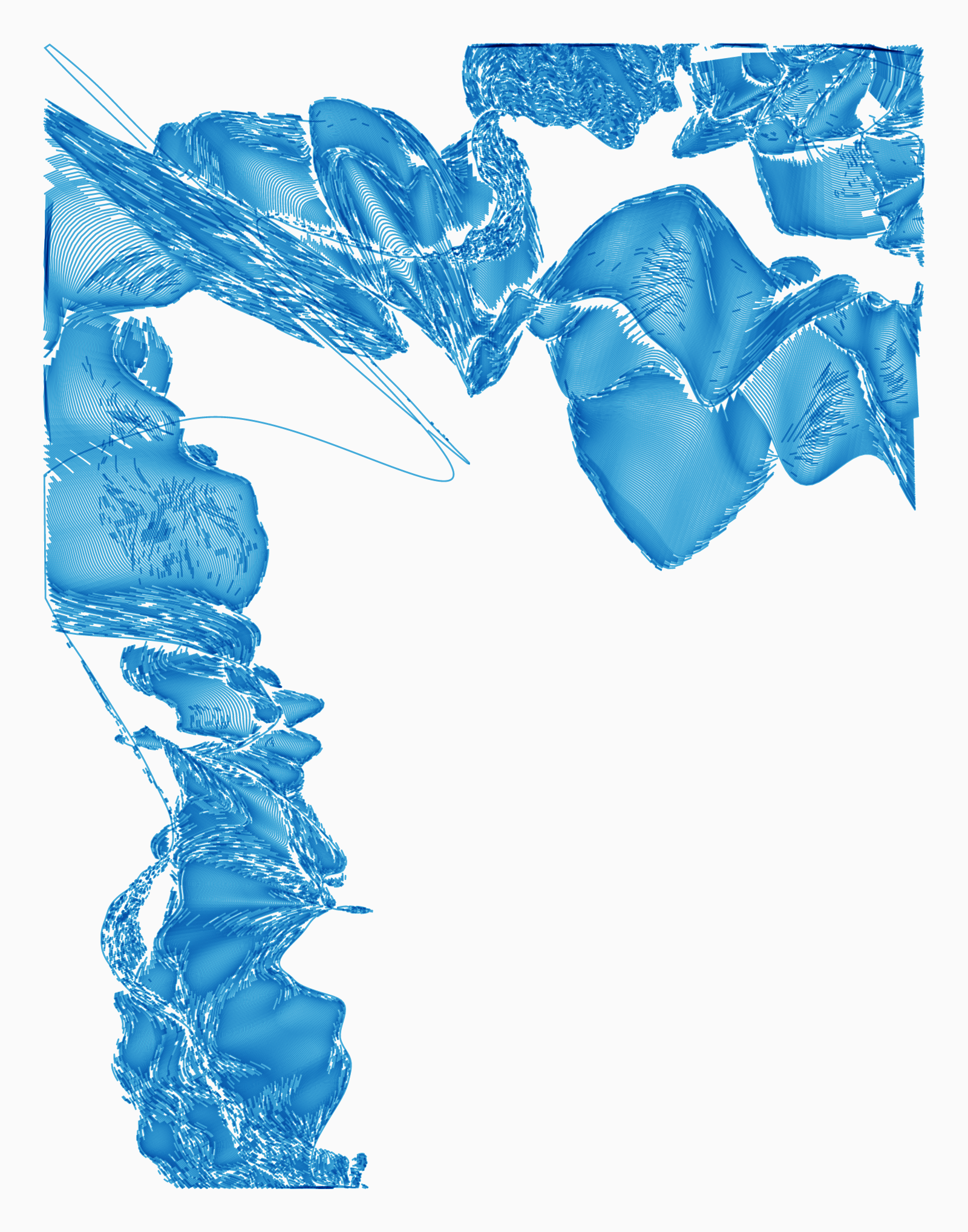 Ligare #135 static NFT preview