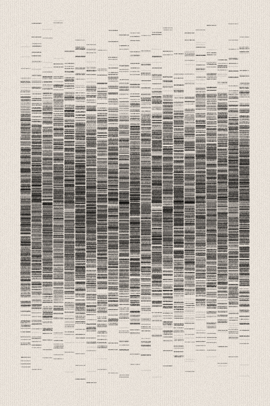 Sequence #459 static NFT preview