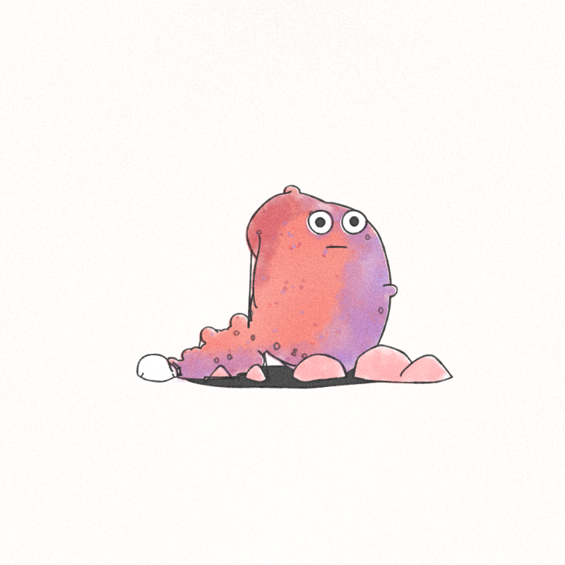 Pobbles #161 static token preview