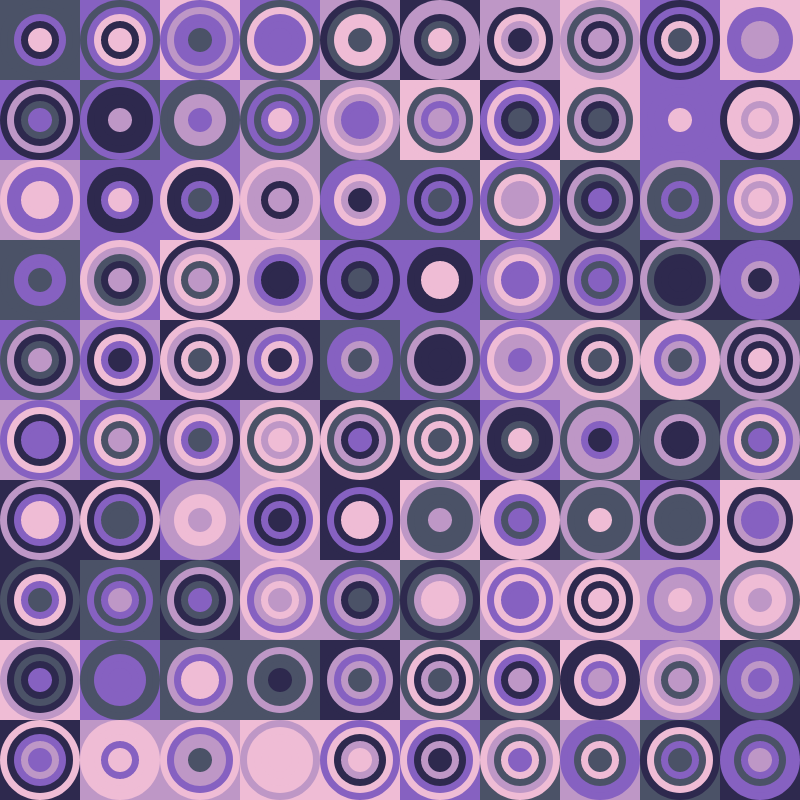 Target Tiles #26 static token preview