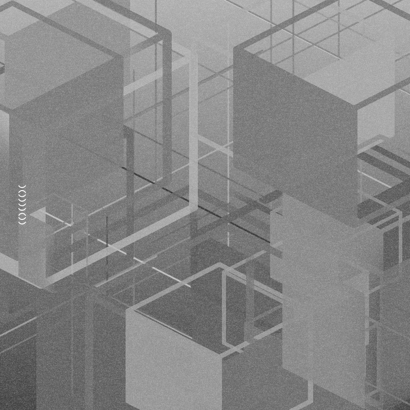 METRO #26 static NFT preview