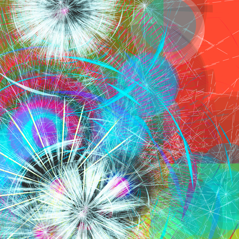 Boom_fx_max #75 static NFT preview
