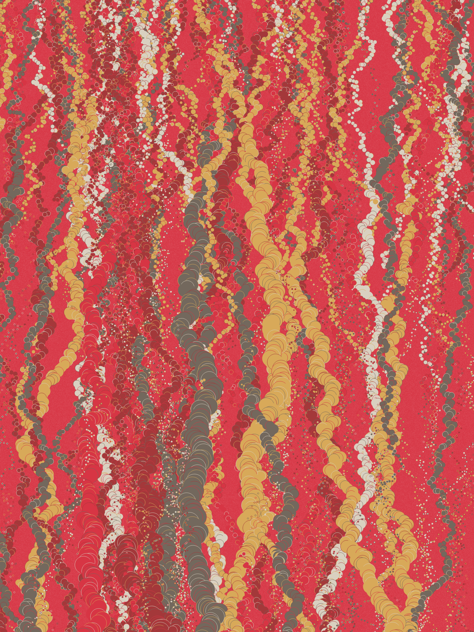 Landfall #65 static NFT preview