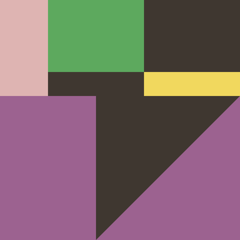 Color Bar #22 static token preview