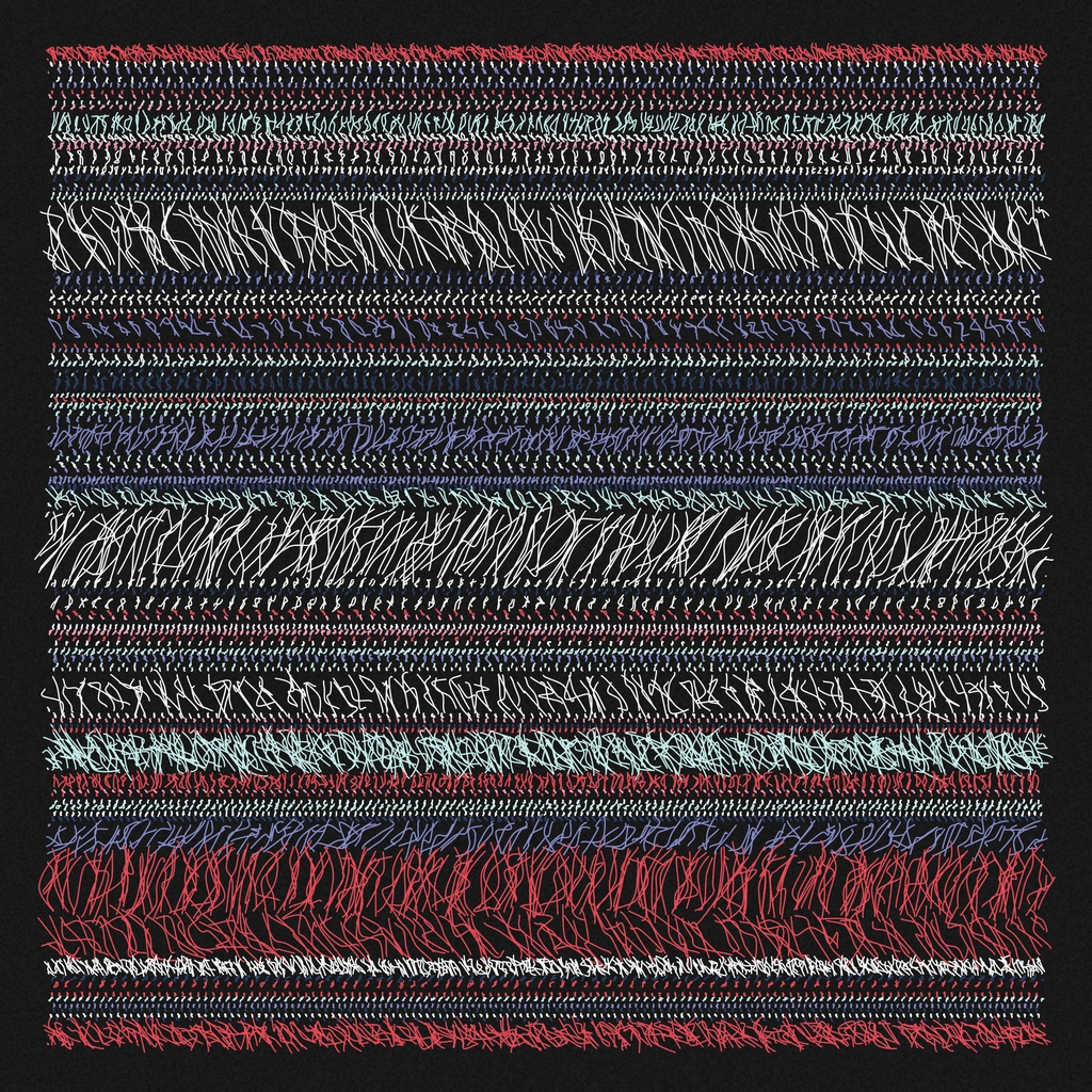 Joy Division #177 static token preview