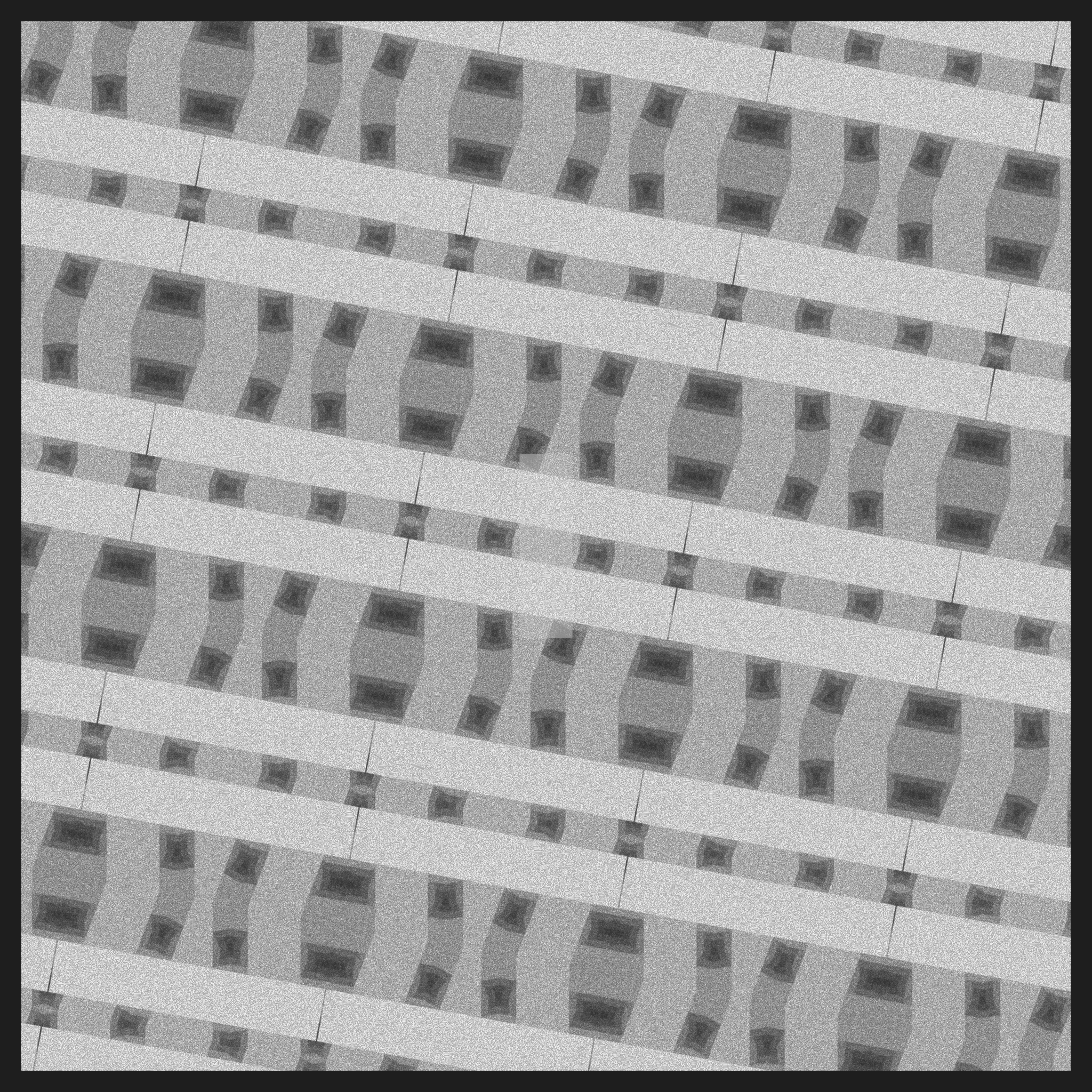 Unendlichkeitsmaschine #450 static NFT preview