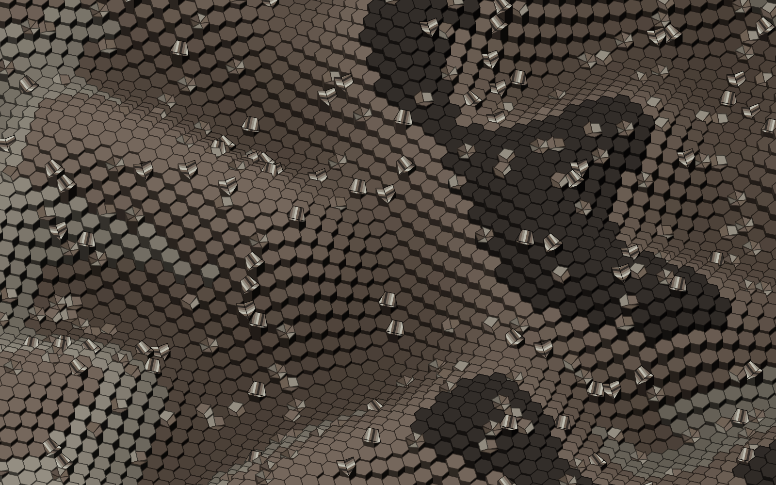Hexscape #71 static token preview