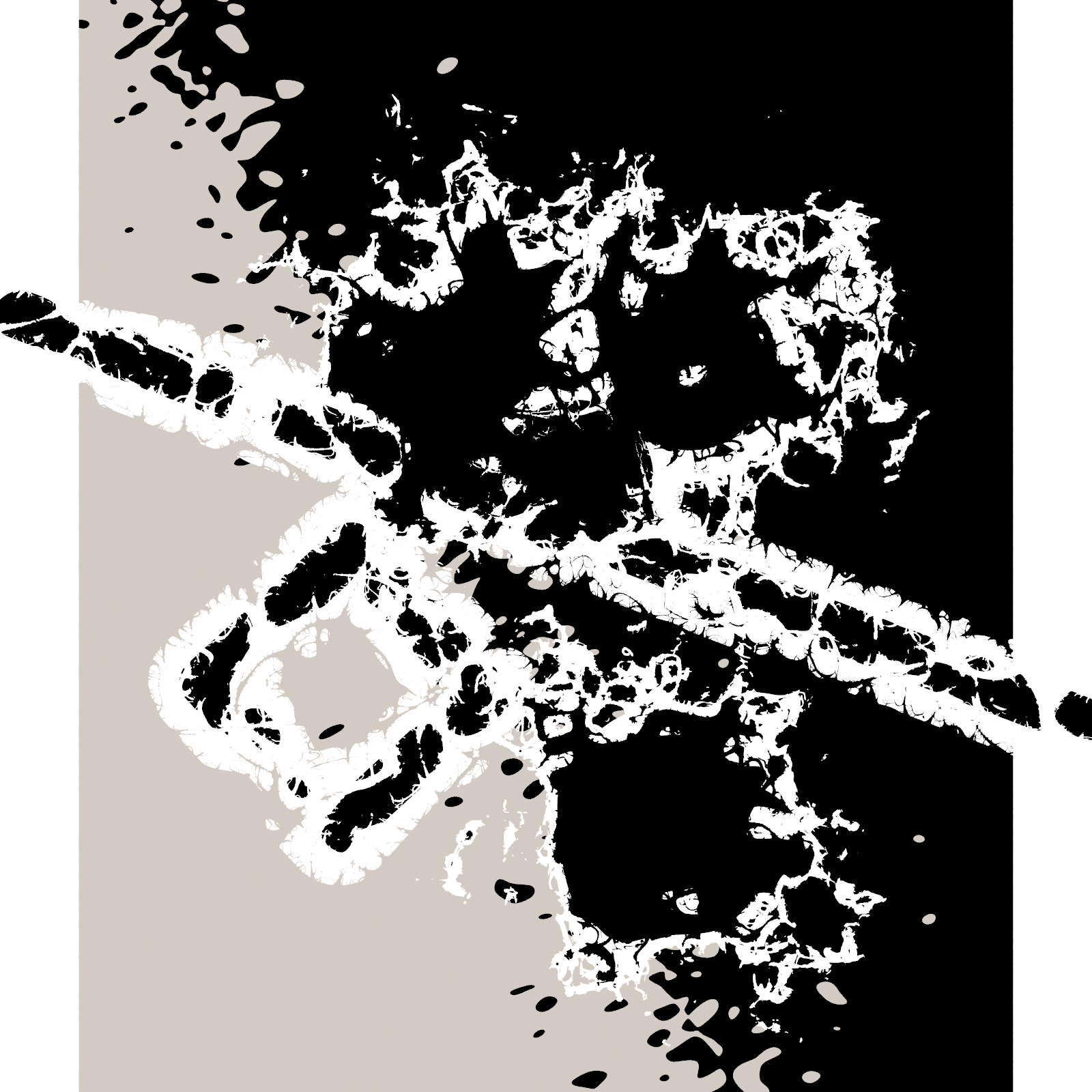 ANGRY NOISE #42 static NFT preview