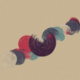 Circles project preview