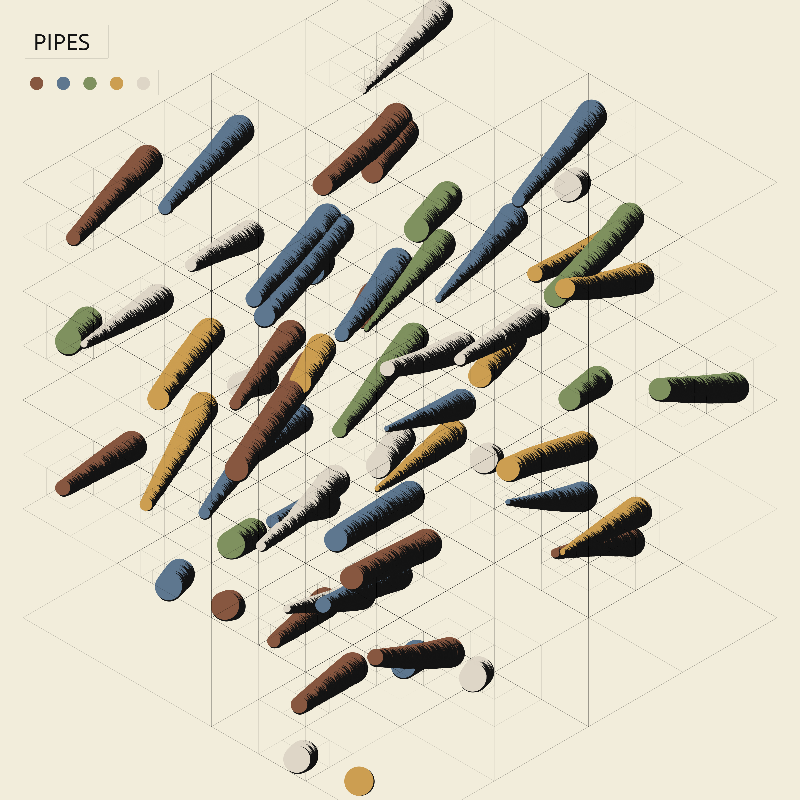PIPES #103 static token preview
