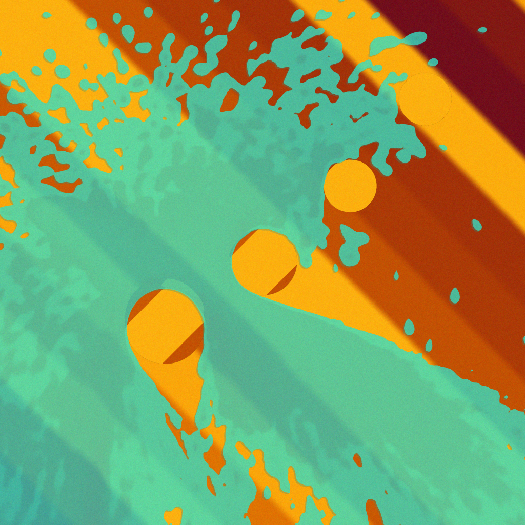 Everyone needs more Liquidity #123 static token preview