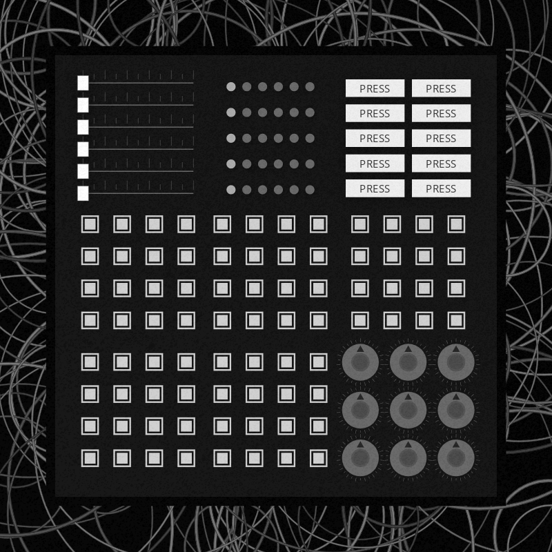 Interface #27 static token preview